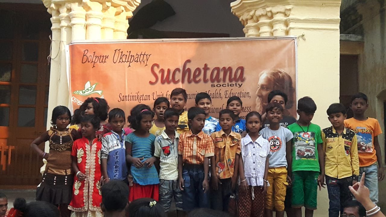 NCLP school project